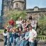 Travel community Summer in England