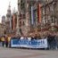 Travel community AIESEC United States