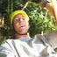 User Profile Pic