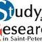 Travel community Study and Research in Staint-Petersburg