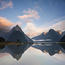 Travel community Intern in New Zealand 2012