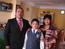 Travel community Peru Cusco Homestay - Nancy Guevara Carpio