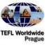 Travel community TEFL Worldwide Prague