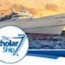 Travel community The Scholar Ship