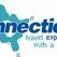 Travel community CONNECTIONS TRAVEL