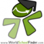 Travel community World School Finder