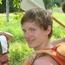 User Profile Pic