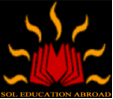 Sol Education Abroad's Travel Journals