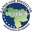 Academia de Idiomas Peter's Travel Journals
