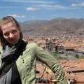 AnnaStar's Travel Journals