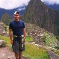 KeithBorn's Travel Journals