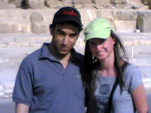 User Profile Photo