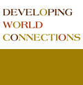 Developing World Connections' Travel Journals
