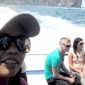 punchinello's Travel Journals