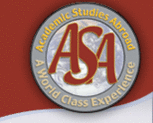 Academic Studies Abroad's Travel Journals