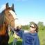 Travel community EQUINE SUMMER SCHOOL IN SCOTLAND 2011