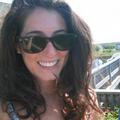 JessicaB's Travel Journals