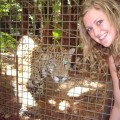 CoraSkaien's Travel Journals