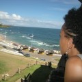 MeronB's Travel Journals