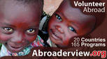 ABroaderView's Travel Journals