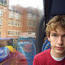 User Profile Pic