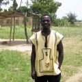 LawrenceArhin's Travel Journals