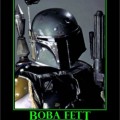 BobaFett's Travel Journals