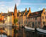 Travel community Belgium