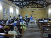 Travel journals and travel notes - 1st Community Outreac...