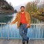 User Profile Pic