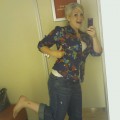 chelsealee's Travel Journals