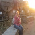 MorganDougherty's Travel Journals