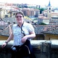 TaylorTheTraveler's Travel Journals