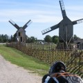 Tuumafuusik's Travel Journals