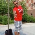 RaulingTheWorld's Travel Journals