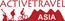 Travel community Active Travel Asia