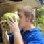 User Profile Pic