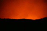 Featured Travel Photo - Hikking up Ert-hale volcano,