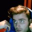User Profile Pic