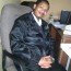User Profile Pic