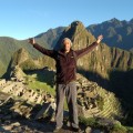 simonwtw's Travel Journals