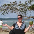 braunre's Travel Journals
