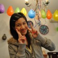 wenqi's Travel Journals