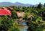Travel community Organic farming