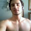 User Profile Pic