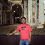 User Profile Pic
