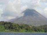 Travel journals and travel notes - Arenal & Monte Verde