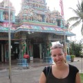 DanielaMarieKobialko's Travel Journals