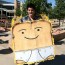 User Profile Pic