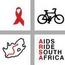 Travel community AIDS Ride South Africa